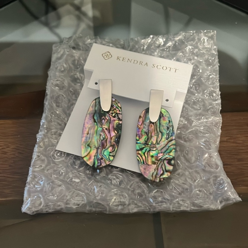 Kendra Scott Aragon Earrings